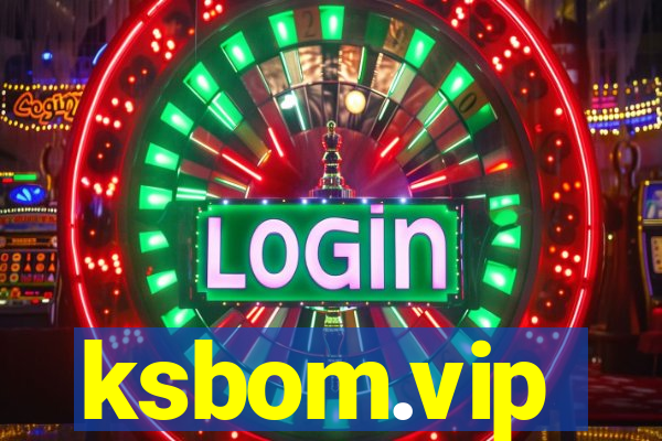 ksbom.vip