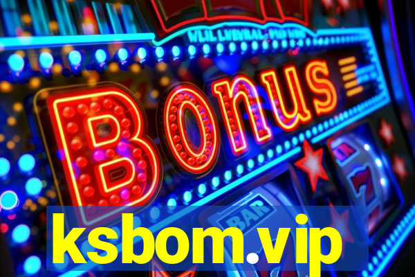 ksbom.vip