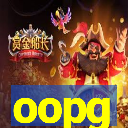 oopg