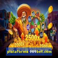 plataforma 969bet.com