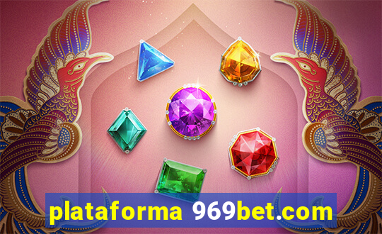 plataforma 969bet.com