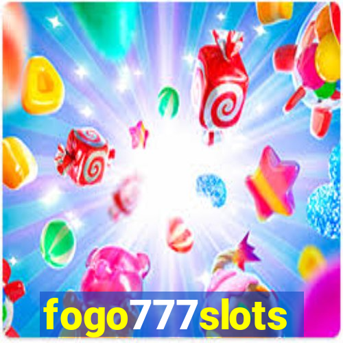 fogo777slots