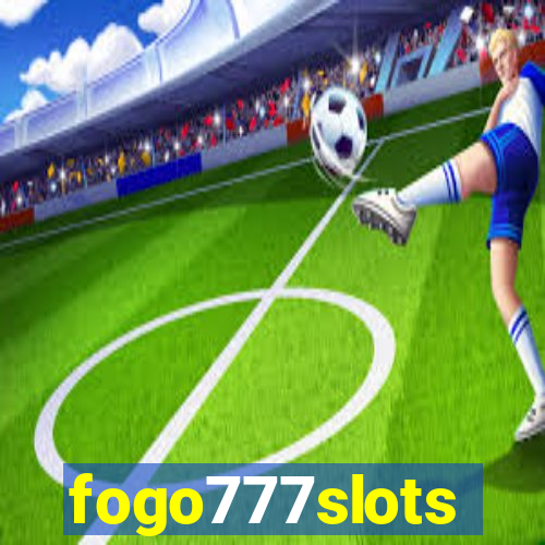 fogo777slots