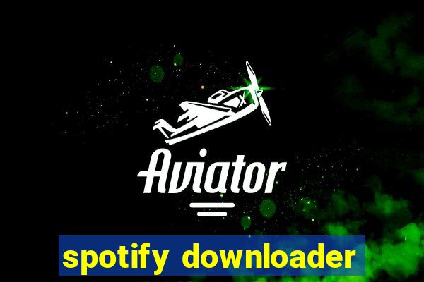 spotify downloader