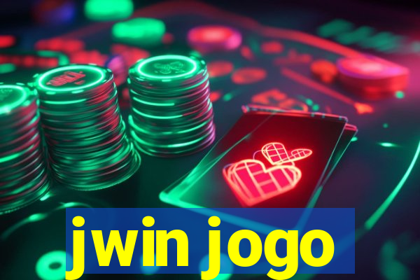 jwin jogo