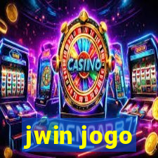 jwin jogo