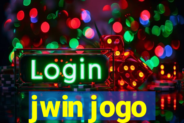 jwin jogo