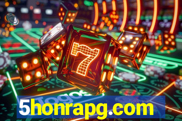 5honrapg.com