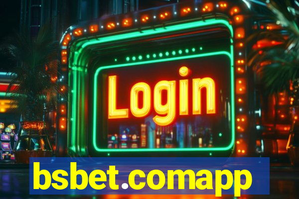 bsbet.comapp