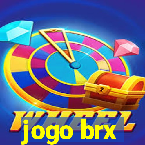 jogo brx