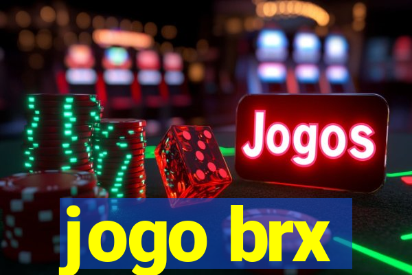 jogo brx