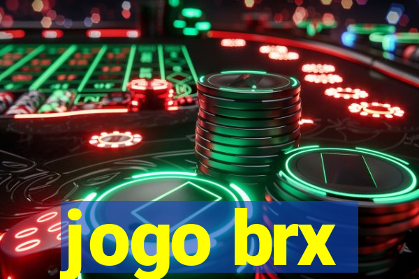 jogo brx