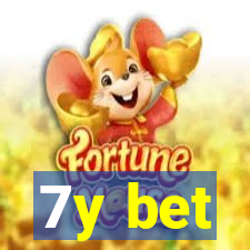 7y bet