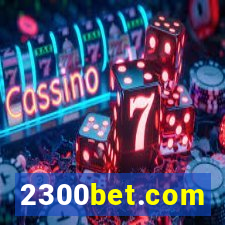 2300bet.com