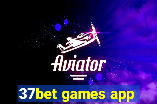 37bet games app