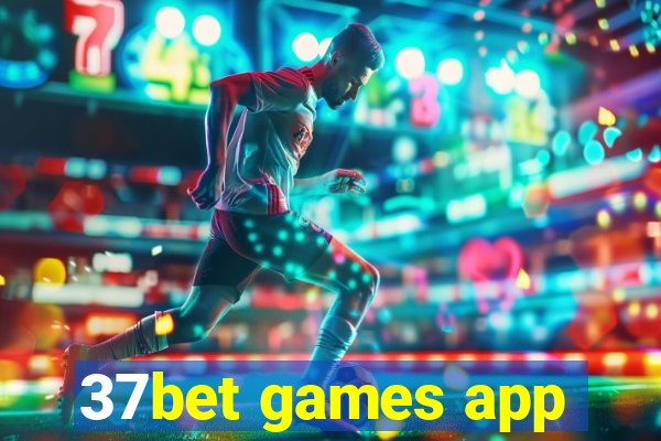 37bet games app