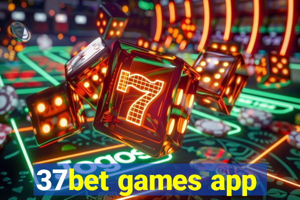 37bet games app