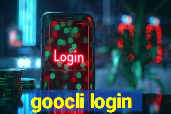 goocli login