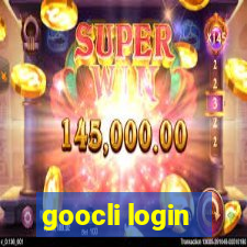 goocli login