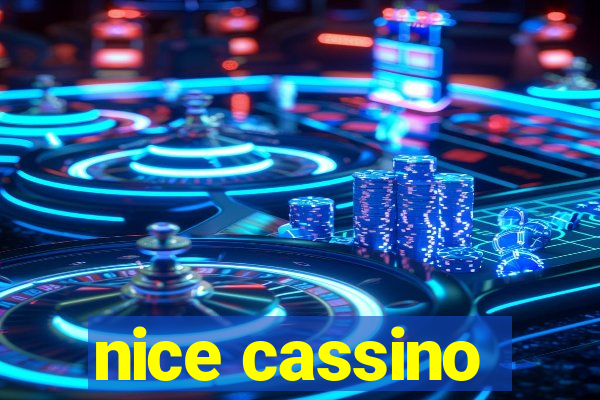 nice cassino