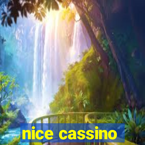 nice cassino