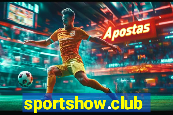 sportshow.club