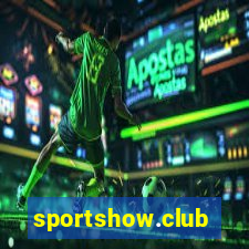 sportshow.club