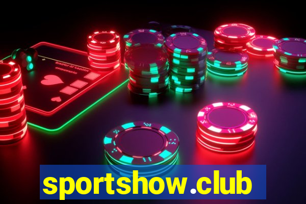 sportshow.club