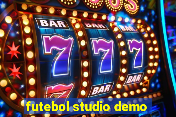 futebol studio demo