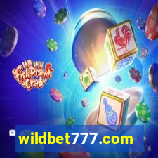 wildbet777.com