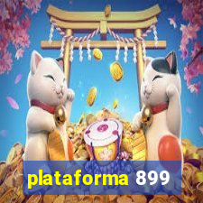 plataforma 899