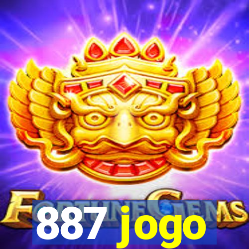 887 jogo