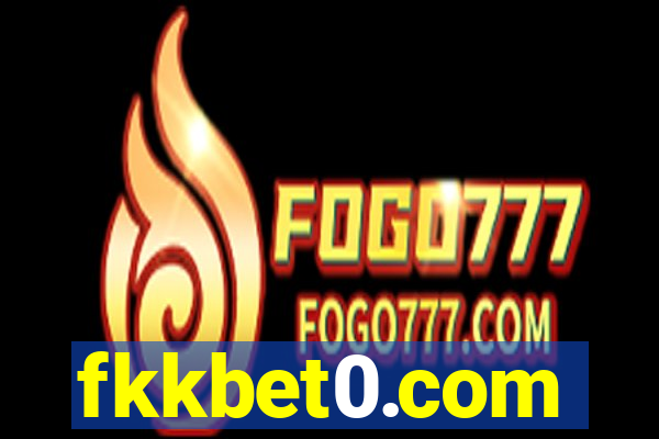 fkkbet0.com