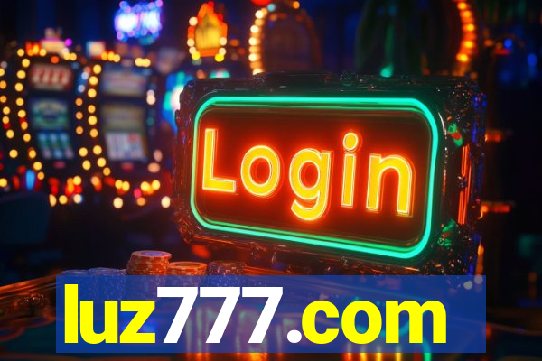 luz777.com