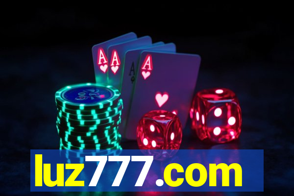 luz777.com