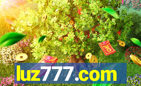 luz777.com