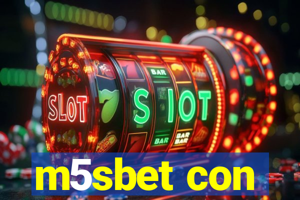 m5sbet con