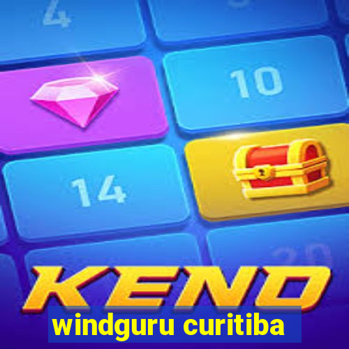 windguru curitiba