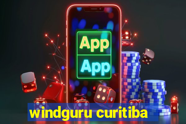 windguru curitiba