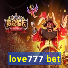 love777 bet