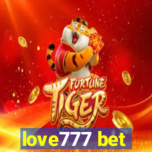 love777 bet