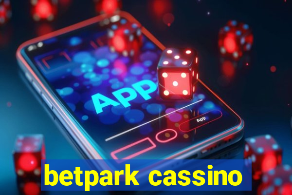 betpark cassino