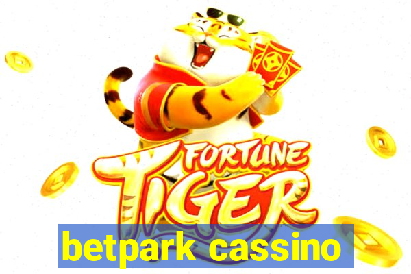 betpark cassino