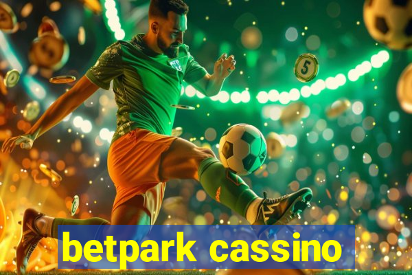 betpark cassino