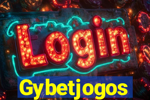 Gybetjogos