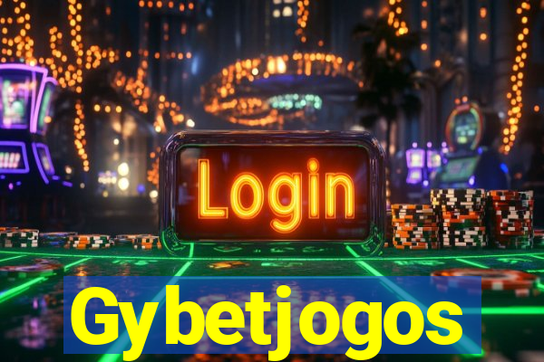 Gybetjogos