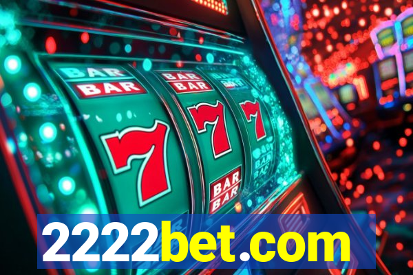 2222bet.com