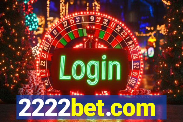 2222bet.com