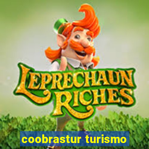 coobrastur turismo