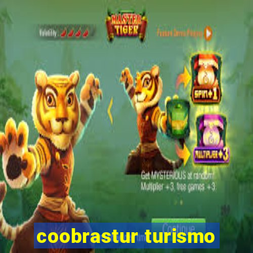 coobrastur turismo